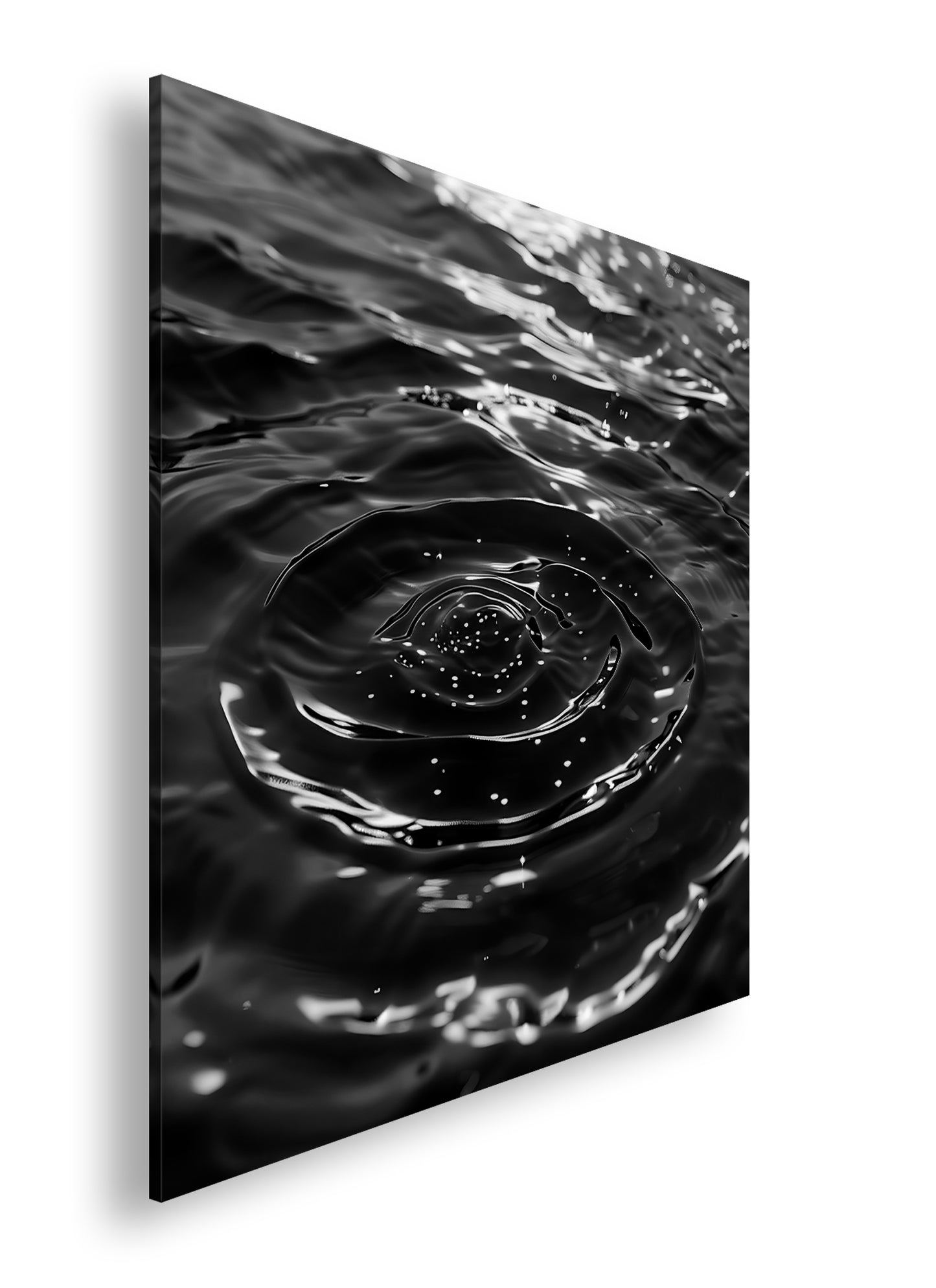 Hauptbild Schwarz & Weiß Quadratisch