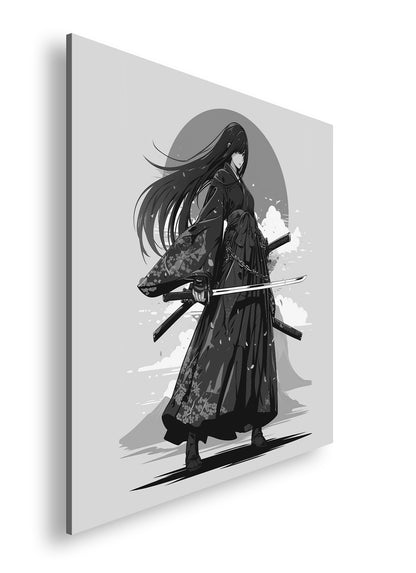 Hauptbild Schwarz & Weiß Quadratisch