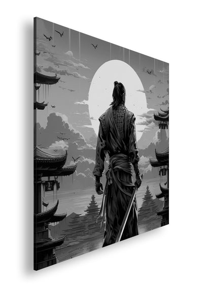 Hauptbild Schwarz & Weiß Quadratisch