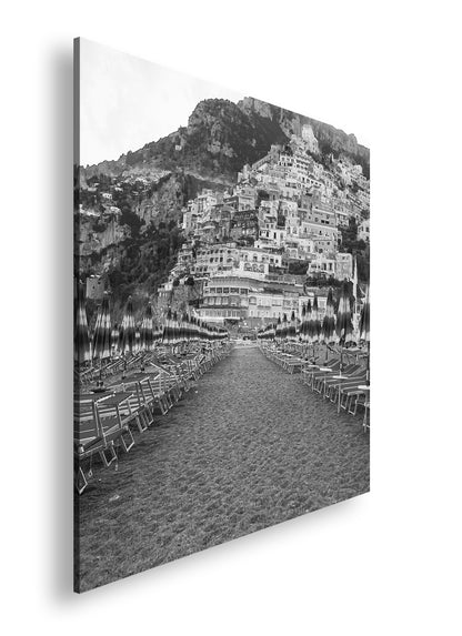 Hauptbild Schwarz & Weiß Quadratisch