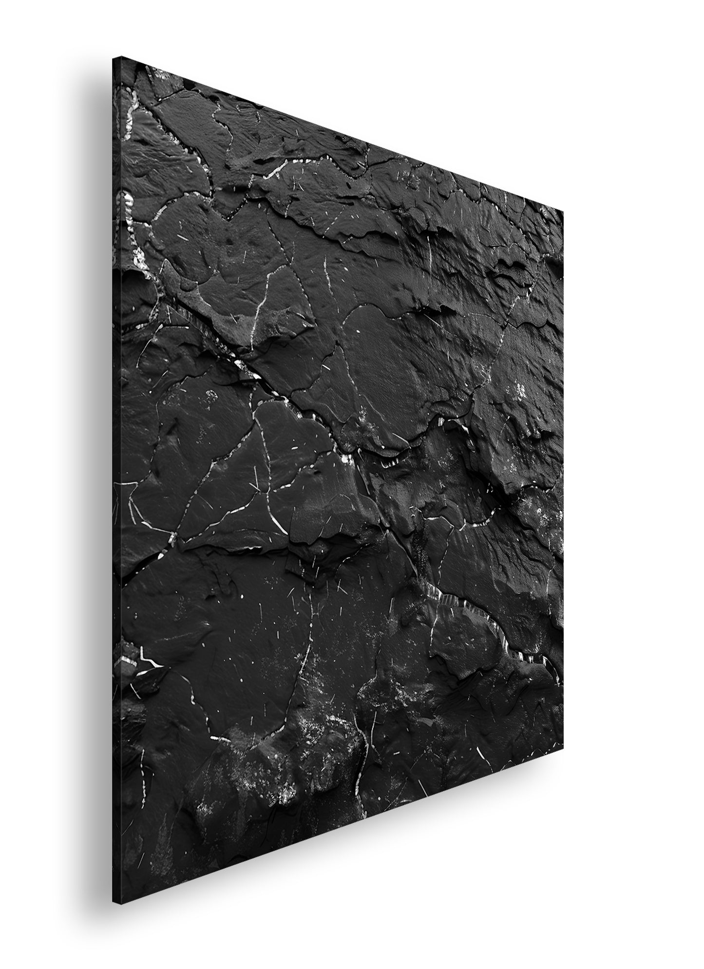 Hauptbild Schwarz & Weiß Quadratisch