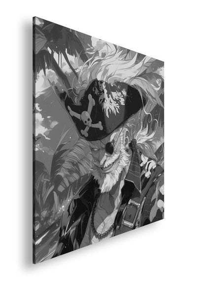 Hauptbild Schwarz & Weiß Quadratisch