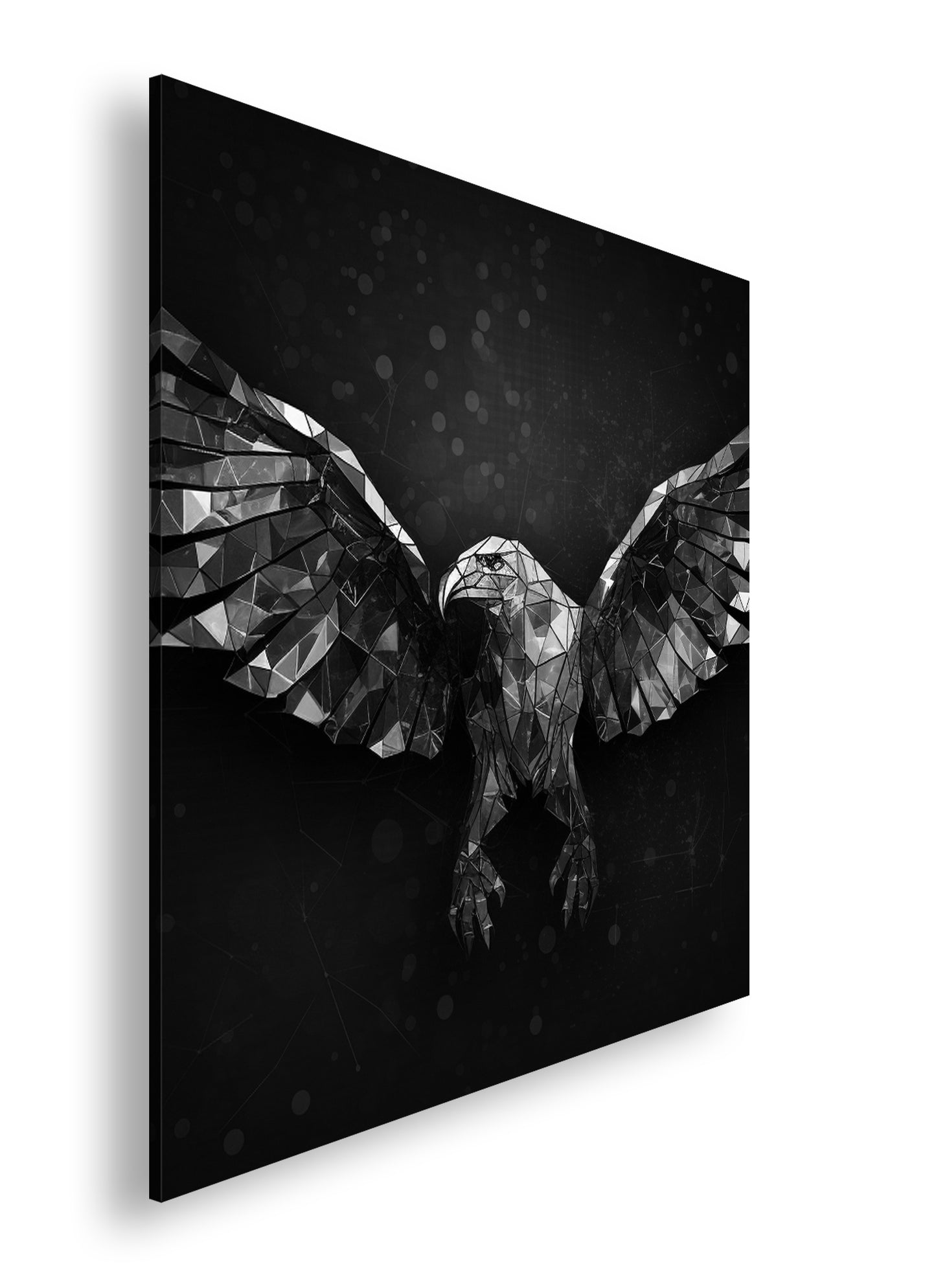 Hauptbild Schwarz & Weiß Quadratisch