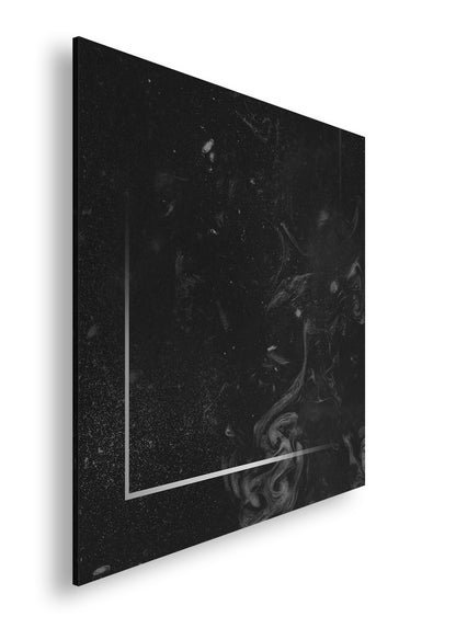 Hauptbild Schwarz & Weiß Quadratisch