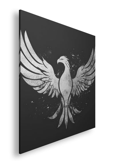 Hauptbild Schwarz & Weiß Quadratisch