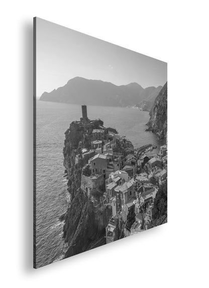 Hauptbild Schwarz & Weiß Quadratisch