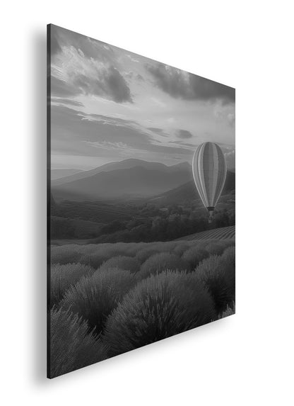 Hauptbild Schwarz & Weiß Quadratisch