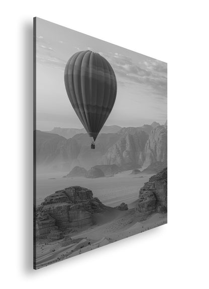 Hauptbild Schwarz & Weiß Quadratisch