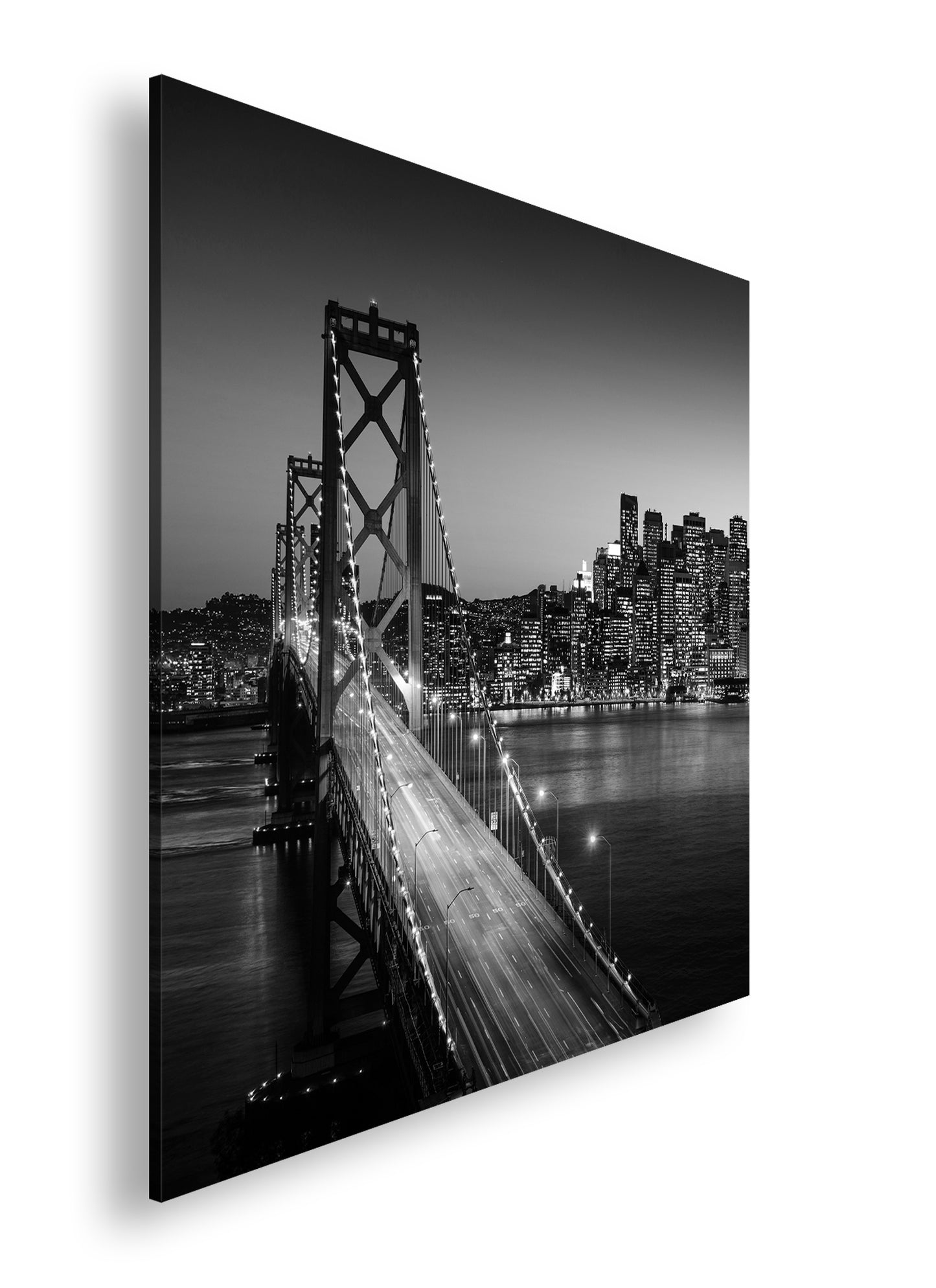 Hauptbild Schwarz & Weiß Quadratisch