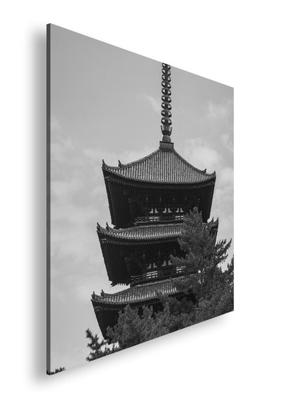 Hauptbild Schwarz & Weiß Quadratisch