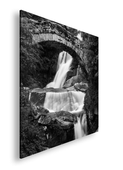 Hauptbild Schwarz & Weiß Quadratisch