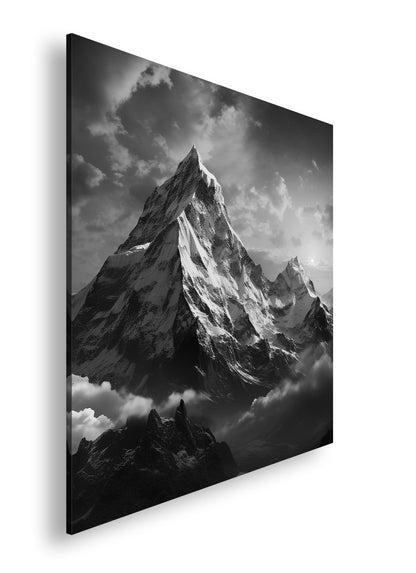 Hauptbild Schwarz & Weiß Quadratisch