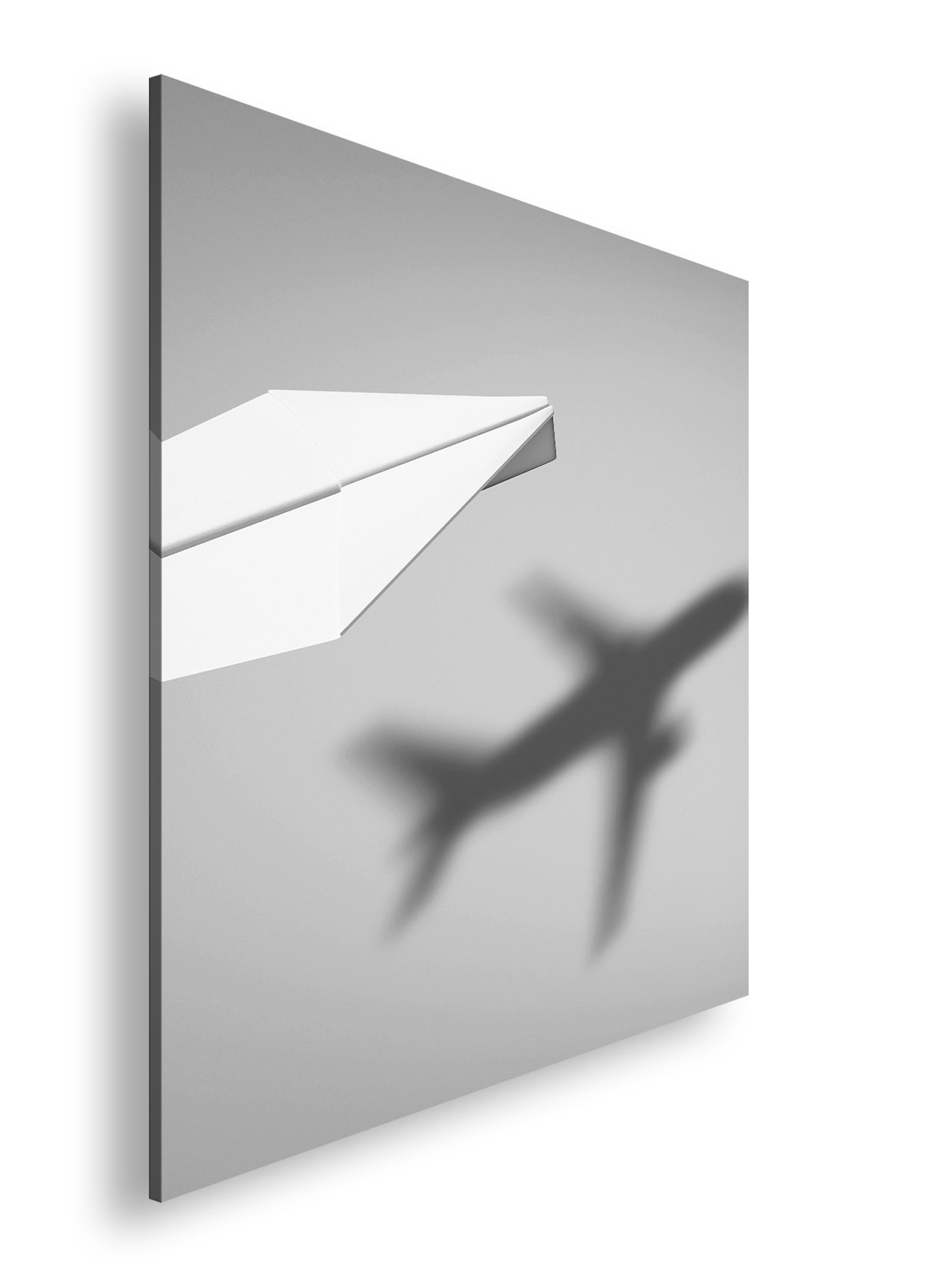 Hauptbild Schwarz & Weiß Quadratisch