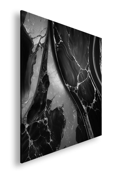 Hauptbild Schwarz & Weiß Quadratisch