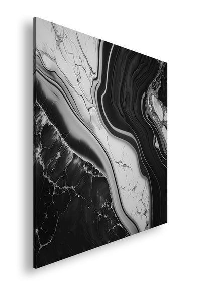 Hauptbild Schwarz & Weiß Quadratisch