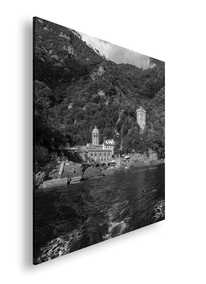 Hauptbild Schwarz & Weiß Quadratisch