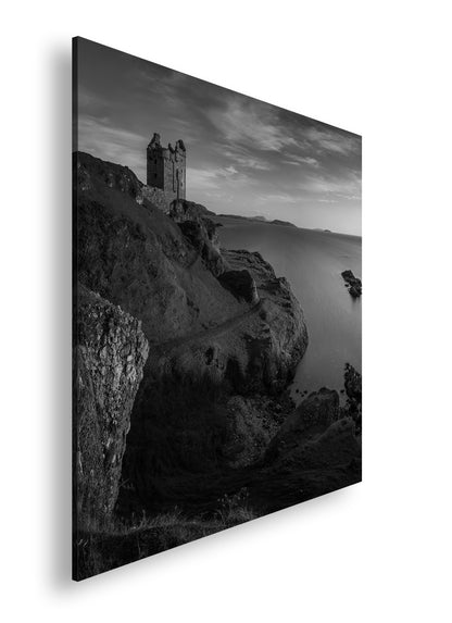 Hauptbild Schwarz & Weiß Quadratisch