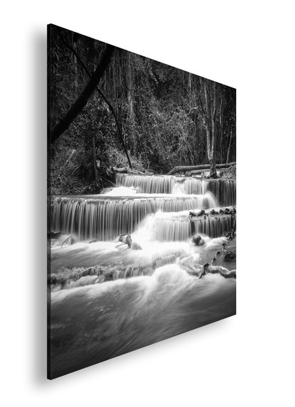 Hauptbild Schwarz & Weiß Quadratisch