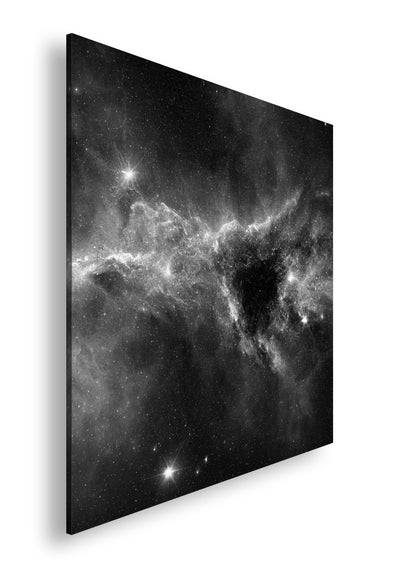 Hauptbild Schwarz & Weiß Quadratisch