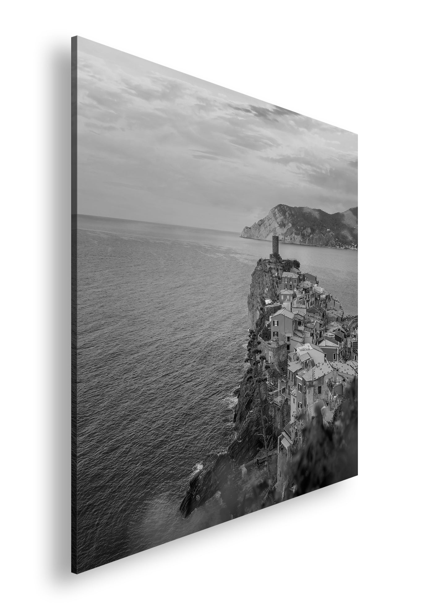 Hauptbild Schwarz & Weiß Quadratisch