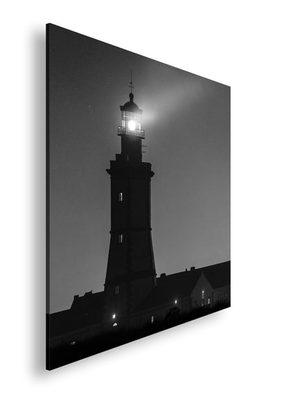 Hauptbild Schwarz & Weiß Quadratisch