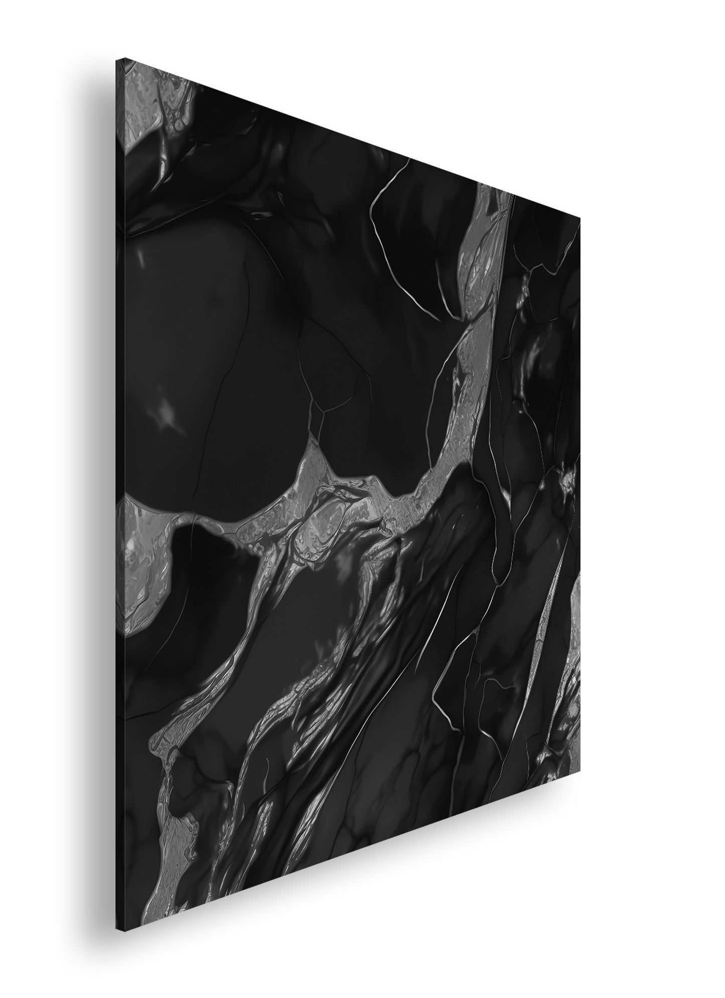 Hauptbild Schwarz & Weiß Quadratisch