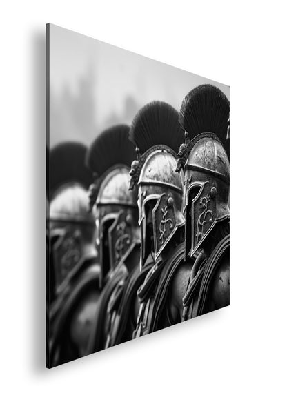 Hauptbild Schwarz & Weiß Quadratisch