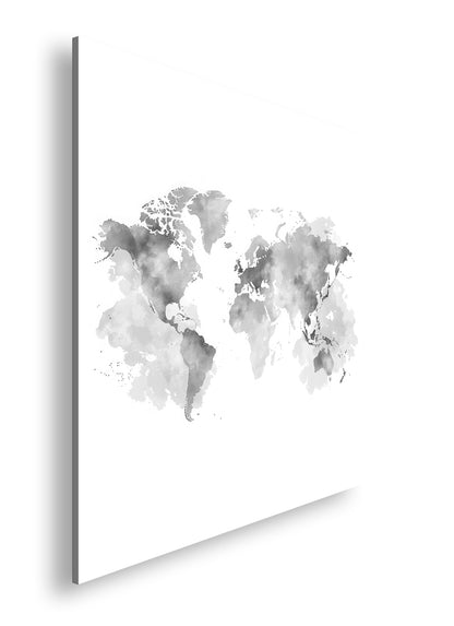 Hauptbild Schwarz & Weiß Quadratisch