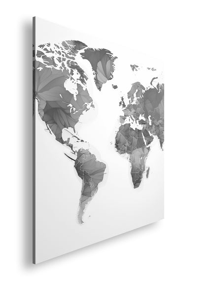 Hauptbild Schwarz & Weiß Quadratisch