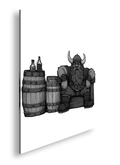 Hauptbild Schwarz & Weiß Quadratisch