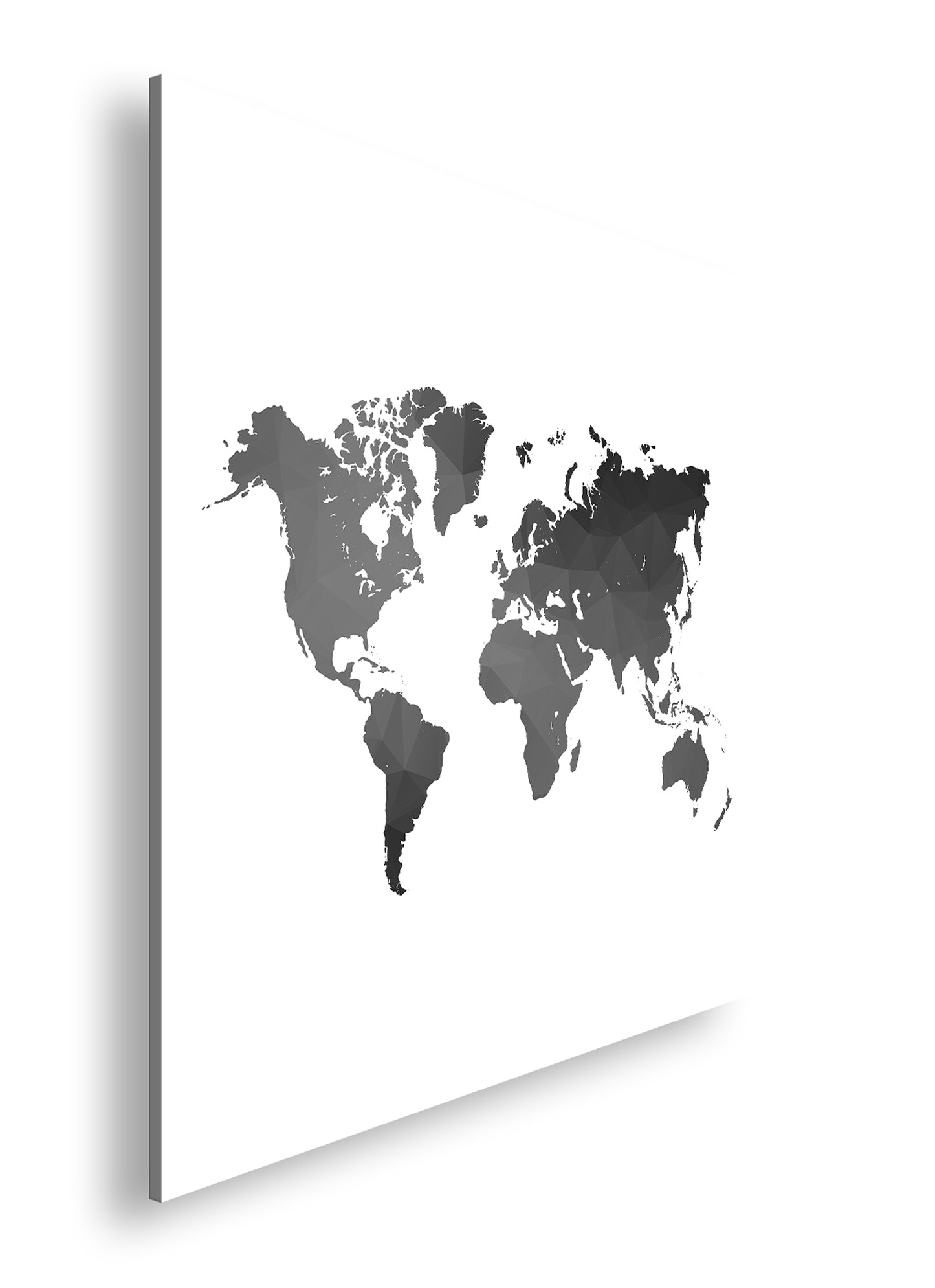 Hauptbild Schwarz & Weiß Quadratisch