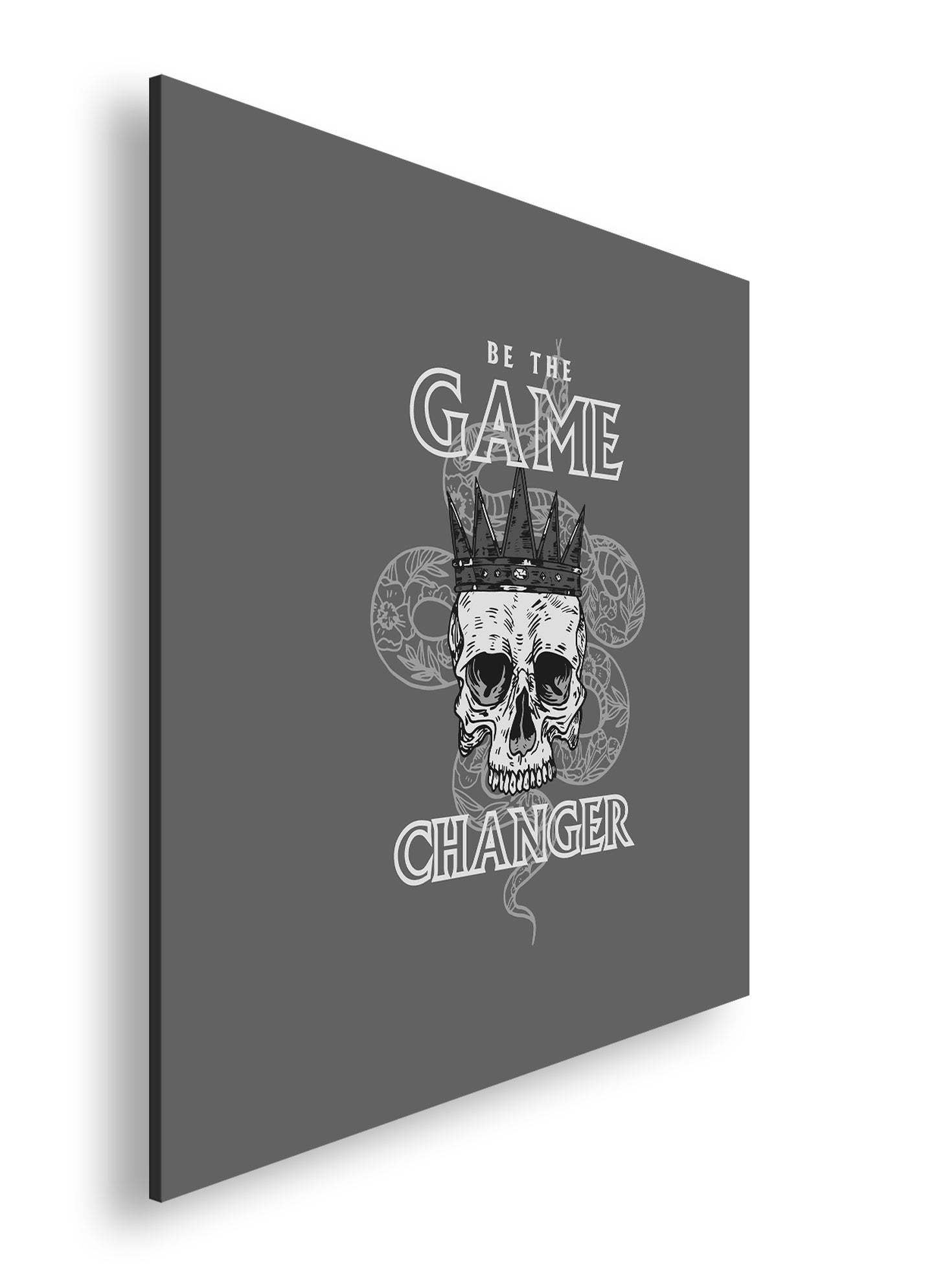 Hauptbild Schwarz & Weiß Quadratisch