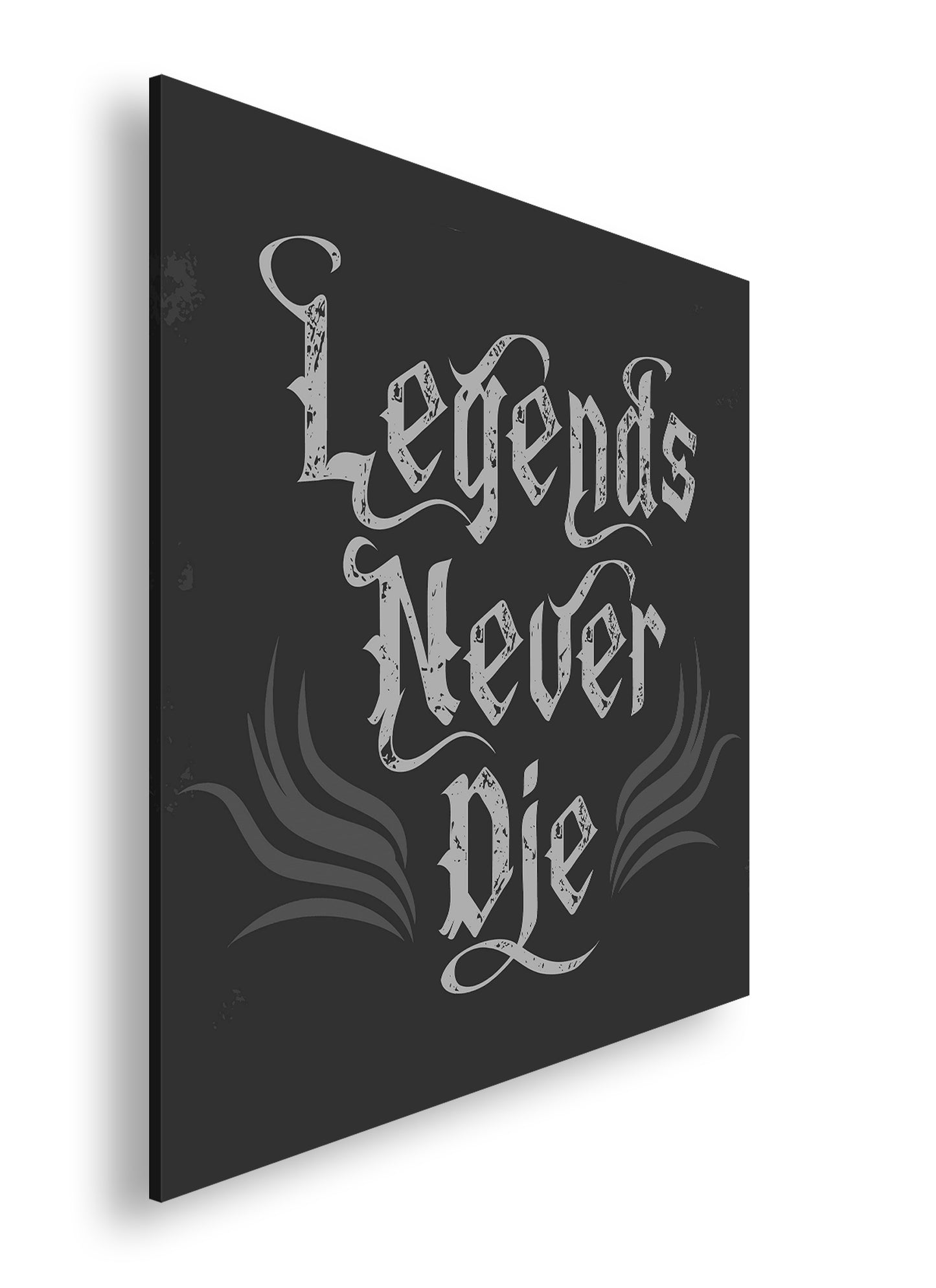 Hauptbild Schwarz & Weiß Quadratisch