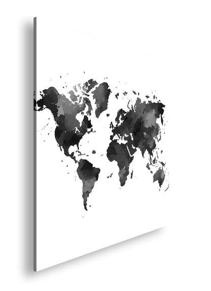 Hauptbild Schwarz & Weiß Quadratisch