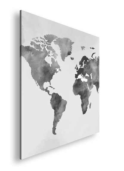 Hauptbild Schwarz & Weiß Quadratisch