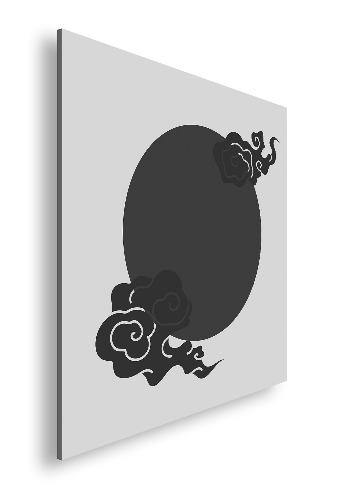 Hauptbild Schwarz & Weiß Quadratisch