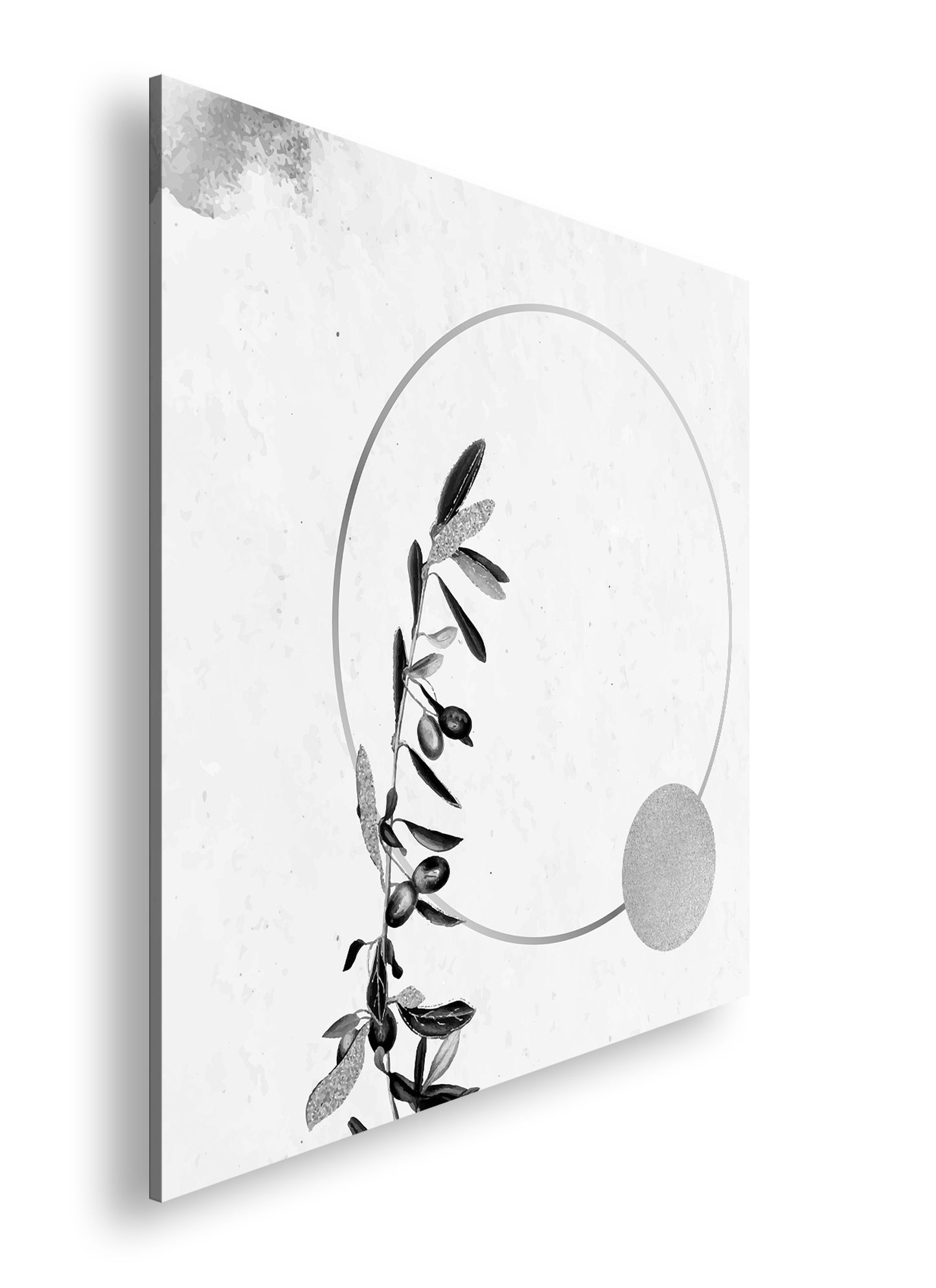 Hauptbild Schwarz & Weiß Quadratisch