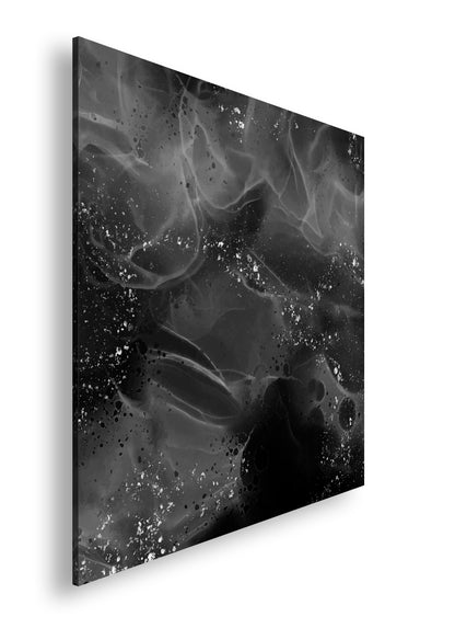 Hauptbild Schwarz & Weiß Quadratisch