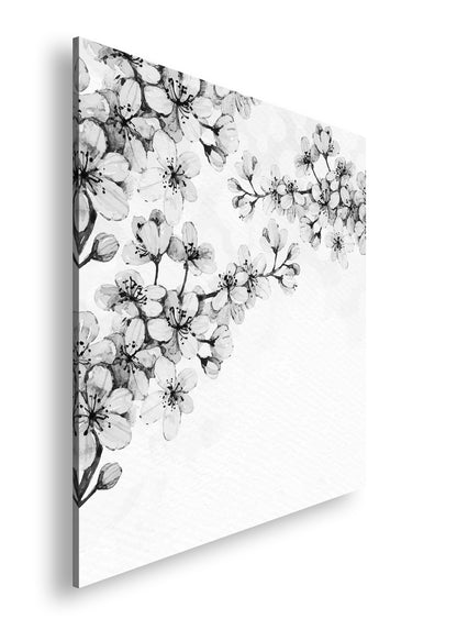 Hauptbild Schwarz & Weiß Quadratisch