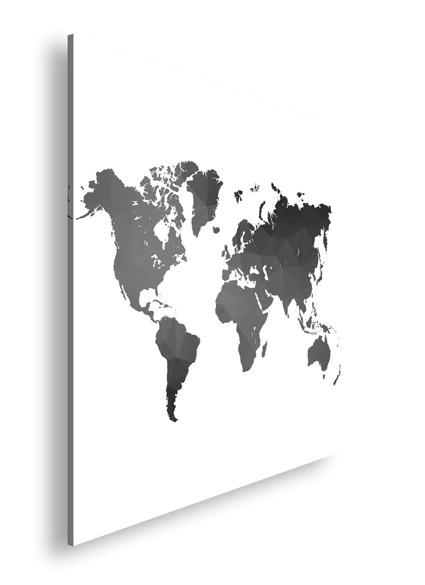 Hauptbild Schwarz & Weiß Quadratisch