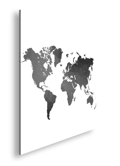 Hauptbild Schwarz & Weiß Quadratisch