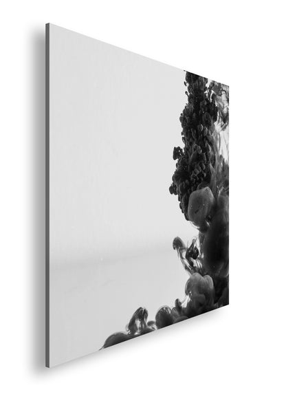 Hauptbild Schwarz & Weiß Quadratisch