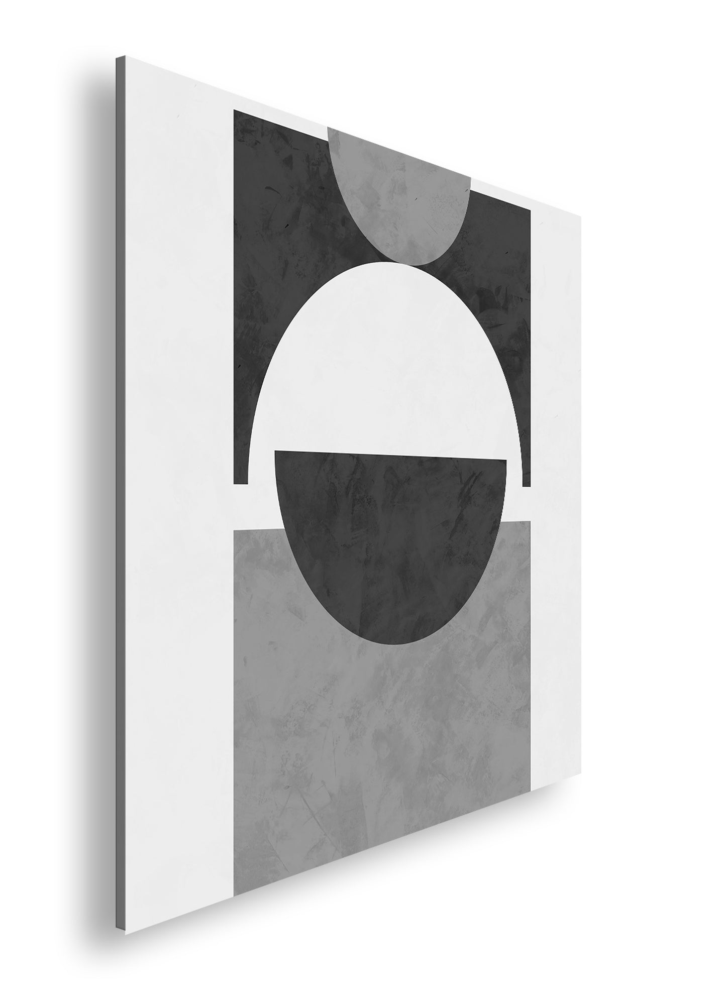 Hauptbild Schwarz & Weiß Quadratisch