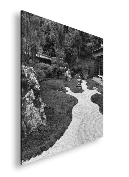 Hauptbild Schwarz & Weiß Quadratisch