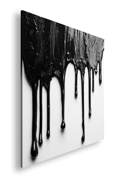 Hauptbild Schwarz & Weiß Quadratisch