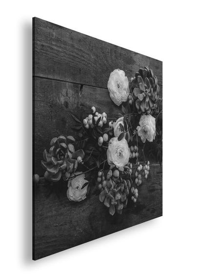 Hauptbild Schwarz & Weiß Quadratisch