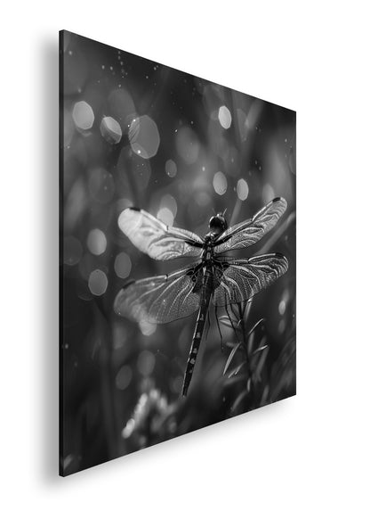 Hauptbild Schwarz & Weiß Quadratisch