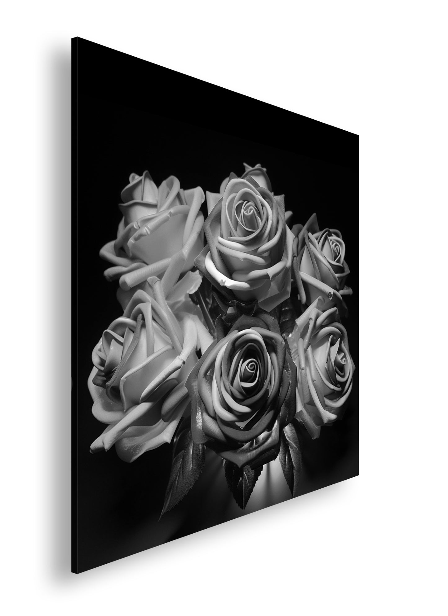 Hauptbild Schwarz & Weiß Quadratisch