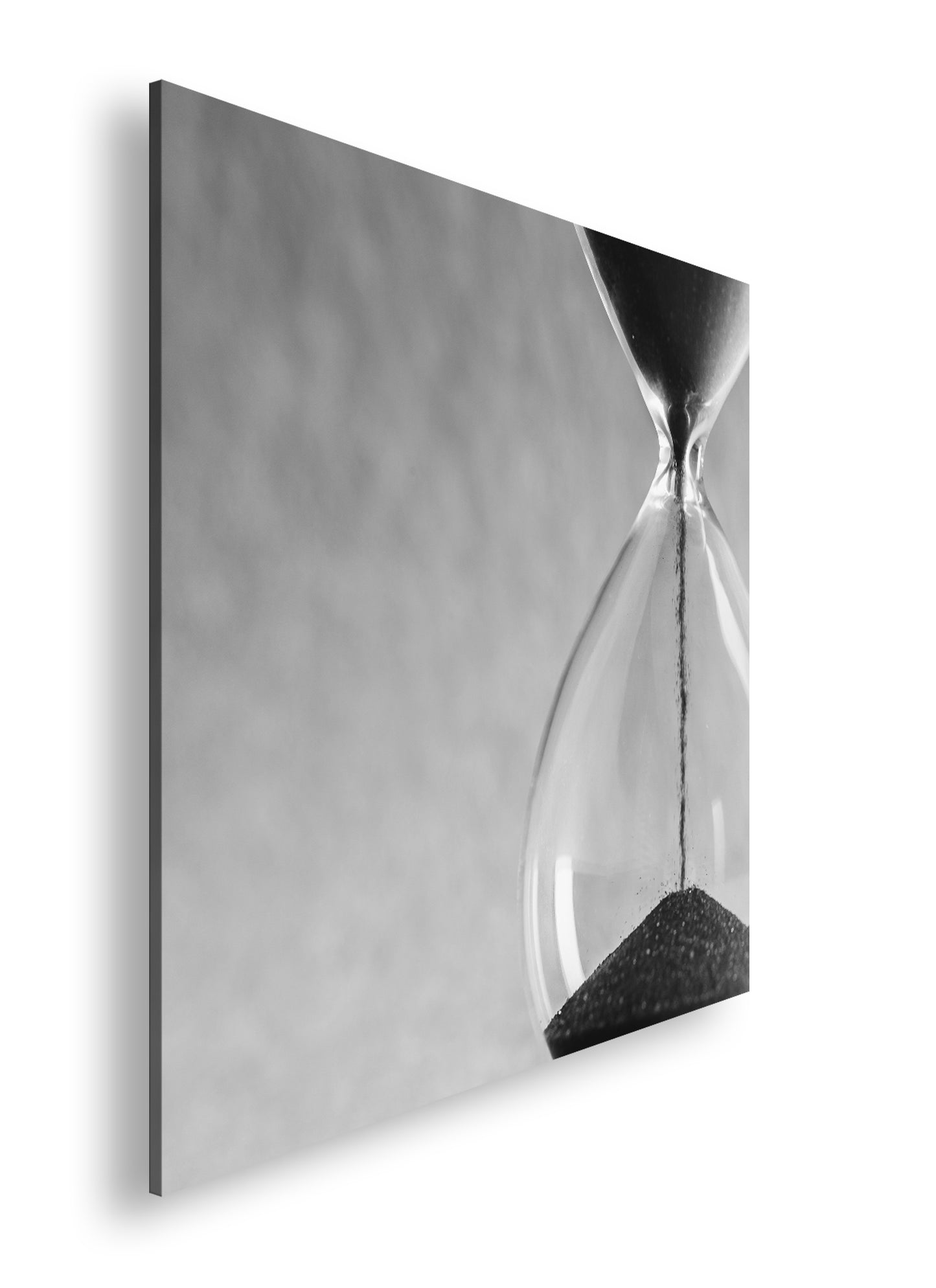 Hauptbild Schwarz & Weiß Quadratisch