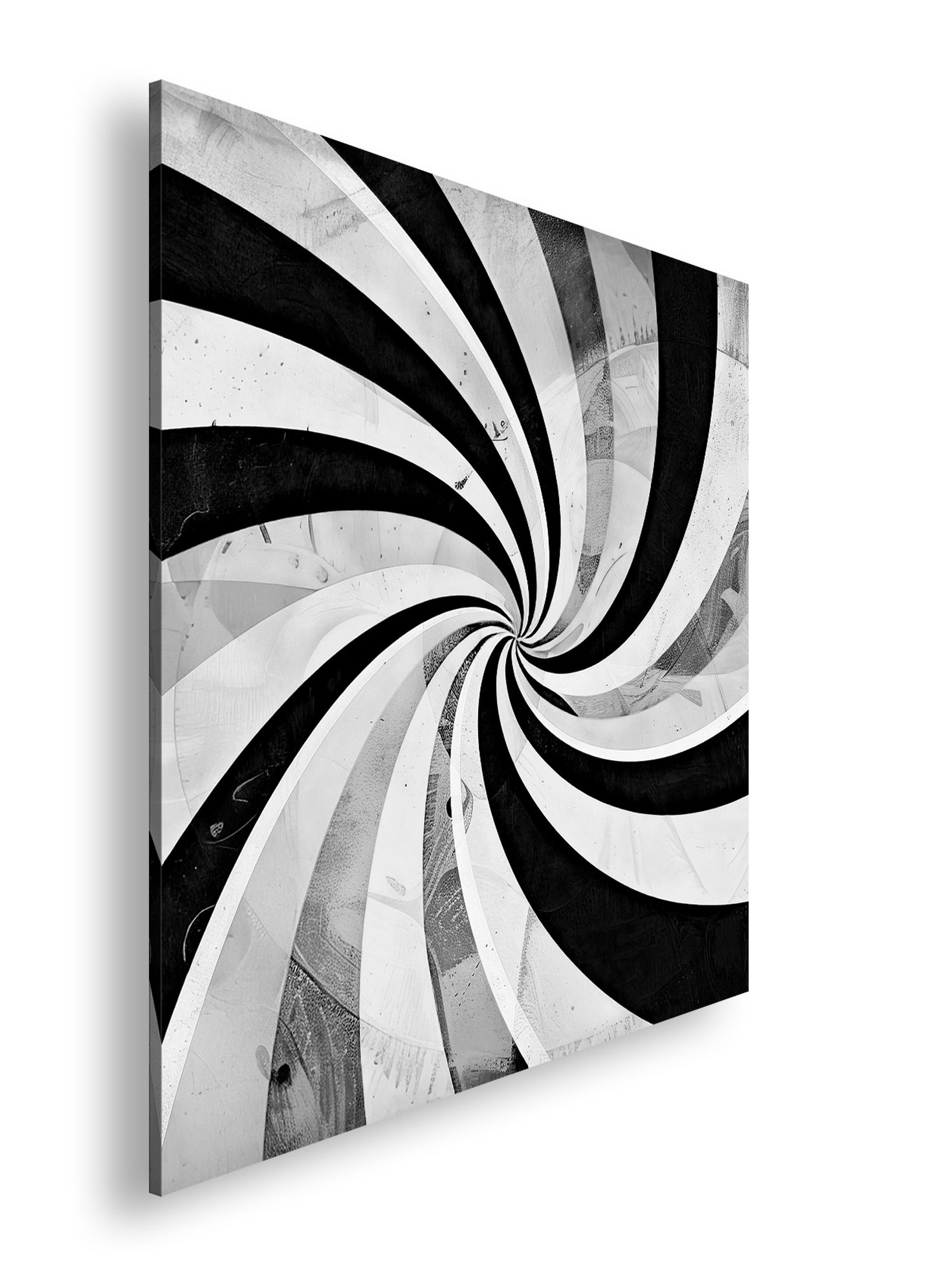 Hauptbild Schwarz & Weiß Quadratisch